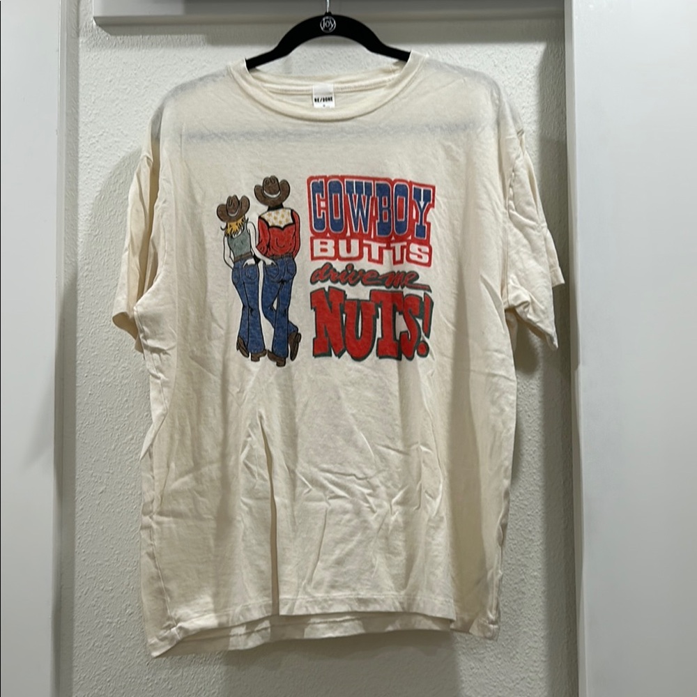 Redone T Shirt